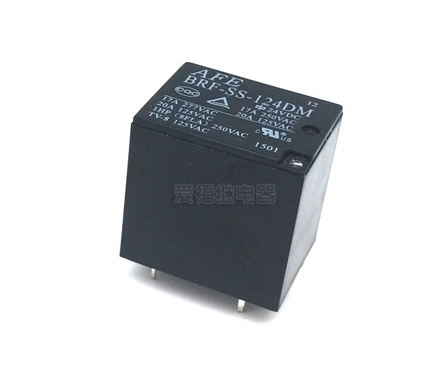 欣东升国际继电器BRF-SS-124DM (2).jpg