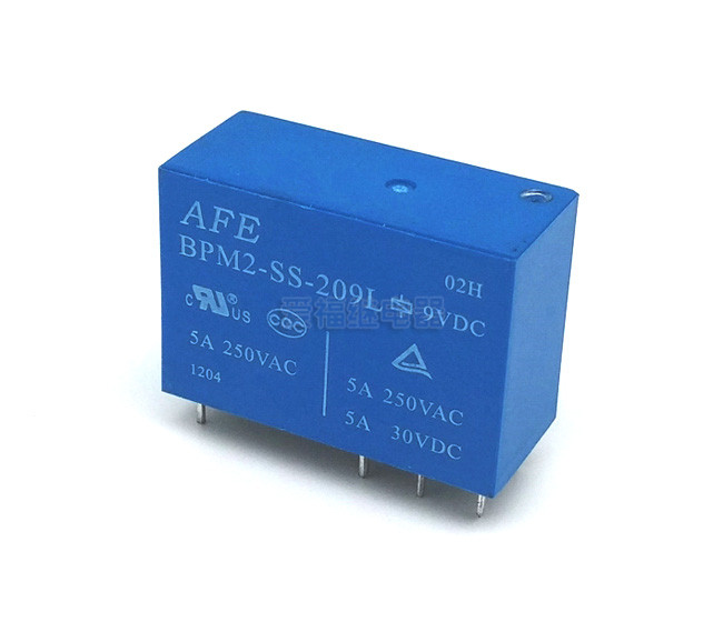 欣东升国际继电器BPM2-SS-209L (2).jpg